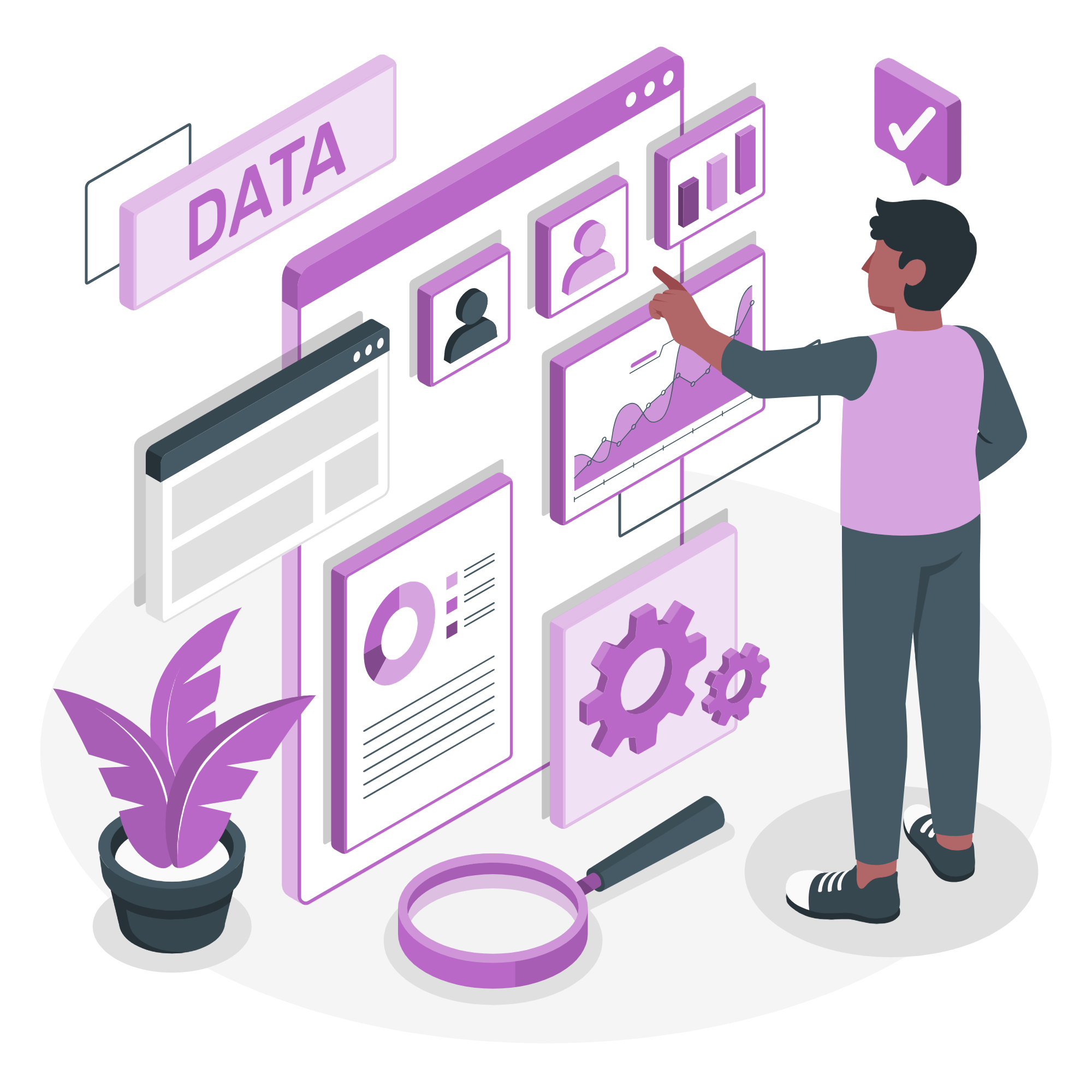 Data analysis project